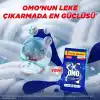 Omo Active Oxygen Beyazlar Toz Deterjanı 9 kg