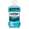 Listerine Cool Mint Ağız Bakım Suyu, 500 ml, 24 Saat Plak Karşıtı Koruma