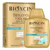 Bioxcin Besleyici Yağlar Şampuan 300 ml – Kuru ve Yıpranmış Saçlar İçin, 9 Çiçek Yağı, Pantenol ve BioComplex B11 İçerikli, Sülfatsız