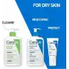 CeraVe Moisturising Lotion Nemlendirici Losyon 473 ml