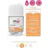 Sebamed Hassas Ciltlere Özel 48 Saat Etkili Kadın Erkek Balsam Roll-On Deodorant 50ml