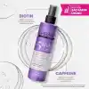 URBAN Care Expert Biotin & Kafein Dökülme Karşıtı Saç Toniği 200 ml- Vegan