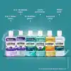Listerine Cool Mint Ağız Bakım Suyu, 500 ml, 24 Saat Plak Karşıtı Koruma