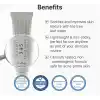 Dr. Althea 345 Relief Cream | Akne Karşıtı Niacinamide Resveratrol Centella Yatıştırıcı Nemlendirici Krem 50 ml