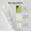 Dr. Althea 345 Relief Cream | Akne Karşıtı Niacinamide Resveratrol Centella Yatıştırıcı Nemlendirici Krem 50 ml