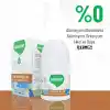 Siveno %100 Doğal Roll On Hindistan Cevizli Deodorant Ter Kokusu Önleyici Bitkisel Lekesiz Vegan 50 ml