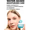 Cream Co. Cloud Moisturizer, Hassas Ciltler için Nemlendirici Yüz Kremi, 50 ml