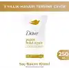 Dove Kurtarıcı Onarıcı Saç Bakım Kremi Peptit Bond Repair 250 ml
