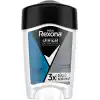 Rexona Men Clinical Protection Erkek Stick Deodorant Clean Scent 3x Güçlü Koruma 45 ml