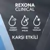 Rexona Men Clinical Protection Erkek Stick Deodorant Clean Scent 3x Güçlü Koruma 45 ml