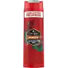Old Spice Bearglove Erkekler İçin Duş Jeli ve Şampuan 400 ml
