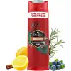 Old Spice Bearglove Erkekler İçin Duş Jeli ve Şampuan 400 ml