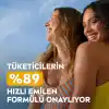 NIVEA SUN SPF50+Yüksek Güneş Koruyucu 200 ml,Suya Dayanıklı,Nemlendirici,C Vitamini,Hyalüron