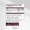 Orzax Ocean Resveratrol 200 Mg 30 Kapsül