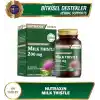 Nutraxin Herbal Milk Thistle 60 Tablet Takviye Edici Gıda
