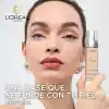 LOreal Paris True Match Bakım Yapan Fondöten 30 ml - 1N Ivory