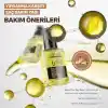 URBAN Care No.6 Bond Plex Yıpranma Karşıtı Saç Bakım Yağı 100ml- Vegan