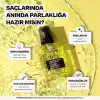 URBAN Care No.6 Bond Plex Yıpranma Karşıtı Saç Bakım Yağı 100ml- Vegan