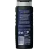 NIVEA MEN Erkek Deep Darkwood Banyo ve Duş Jeli 500 ml,Derinlemesine Temizlik,Bakımlı Cilt,Vücut,Yüz ve Saç İçin,Ferah Koku,Aktif Karbon