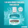 Listerine Cool Mint Hafif Tat Ferahlatıcı Ağız Bakım Suyu 1000 ml