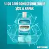 Listerine Cool Mint Hafif Tat Ferahlatıcı Ağız Bakım Suyu 1000 ml