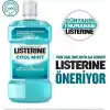 Listerine Cool Mint Hafif Tat Ferahlatıcı Ağız Bakım Suyu 1000 ml