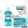 Listerine Cool Mint Hafif Tat Ferahlatıcı Ağız Bakım Suyu 1000 ml