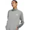 adidas M 3S STADIUM TS%100 polyester (geri dönüştürülmüş) Erkek