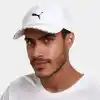 PUMA TRAINING BB Cap Şapka Unisex Yetişkin