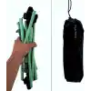 Platan Chair Ones-HP Yer Kaplamaz Hafif Katlanır Kamp Piknik Sandalyesi