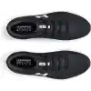 Under Armour Erkek UA HOVR™ Sonic 6 Koşu Ayakkabısı, Beyaz, 42 EU
