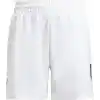 adidas B CLUB 3S SHORT Şort Erkek çocuk