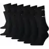 PUMA PUMA UNISEX CREW SOCK 6P ECO Çorap Unisex Yetişkin