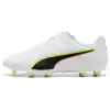 PUMA KING 20 PLAY FG/AG Spor AyakkabıUnisex Yetişkin
