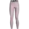 Under Armour HeatGear Rib Legging Tayt Kadın