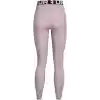 Under Armour HeatGear Rib Legging Tayt Kadın