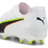 PUMA KING 20 PLAY FG/AG Spor AyakkabıUnisex Yetişkin