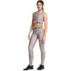 Under Armour HeatGear Rib Legging Tayt Kadın