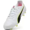 PUMA KING 20 PLAY FG/AG Spor AyakkabıUnisex Yetişkin