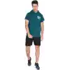 Under Armour Pjt Rck Q1 SS Icon Fleece HD Kapüşonlu Sweatshirt Erkek
