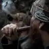 Duck Commander kaz çağrısı - su kuşu avcılığı aksesuarları - gerçekçi kaz sesi veren ağız çağrısı