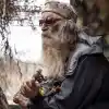 Duck Commander kaz çağrısı - su kuşu avcılığı aksesuarları - gerçekçi kaz sesi veren ağız çağrısı