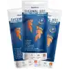 StopEver Thermal Hot Ayak Tabanlı Isıtıcı - Insole Foot warmer 3lü paket