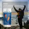 StopEver Thermal Hot Ayak Tabanlı Isıtıcı - Insole Foot warmer 3lü paket