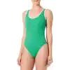 Tommy Hilfiger ONE PIECE (EXT. SIZE) Mayo Kadın