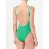 Tommy Hilfiger ONE PIECE (EXT. SIZE) Mayo Kadın
