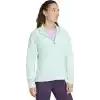 adidas Terrex Multi Full-Zip Fleece Kadın Sweatshirt