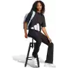 adidas Baskılı Loose Fit T-Shirt, JG8737