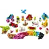 LEGO Classic Renkli Yaratıcı Yapım Parçaları 11045