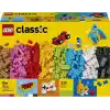LEGO Classic Renkli Yaratıcı Yapım Parçaları 11045